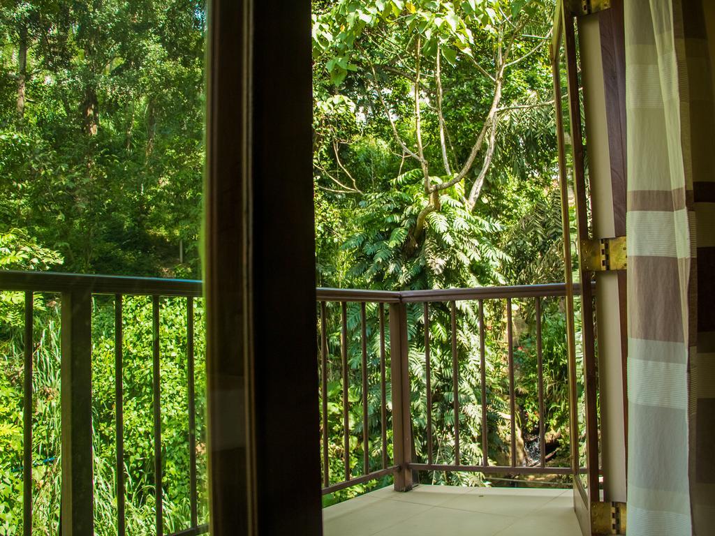 Aronka Homestay Κάντι Εξωτερικό φωτογραφία