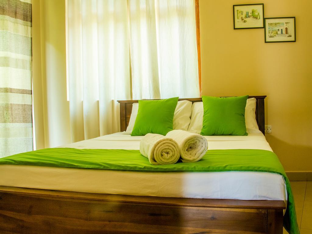 Aronka Homestay Κάντι Εξωτερικό φωτογραφία