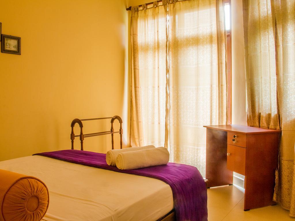 Aronka Homestay Κάντι Εξωτερικό φωτογραφία