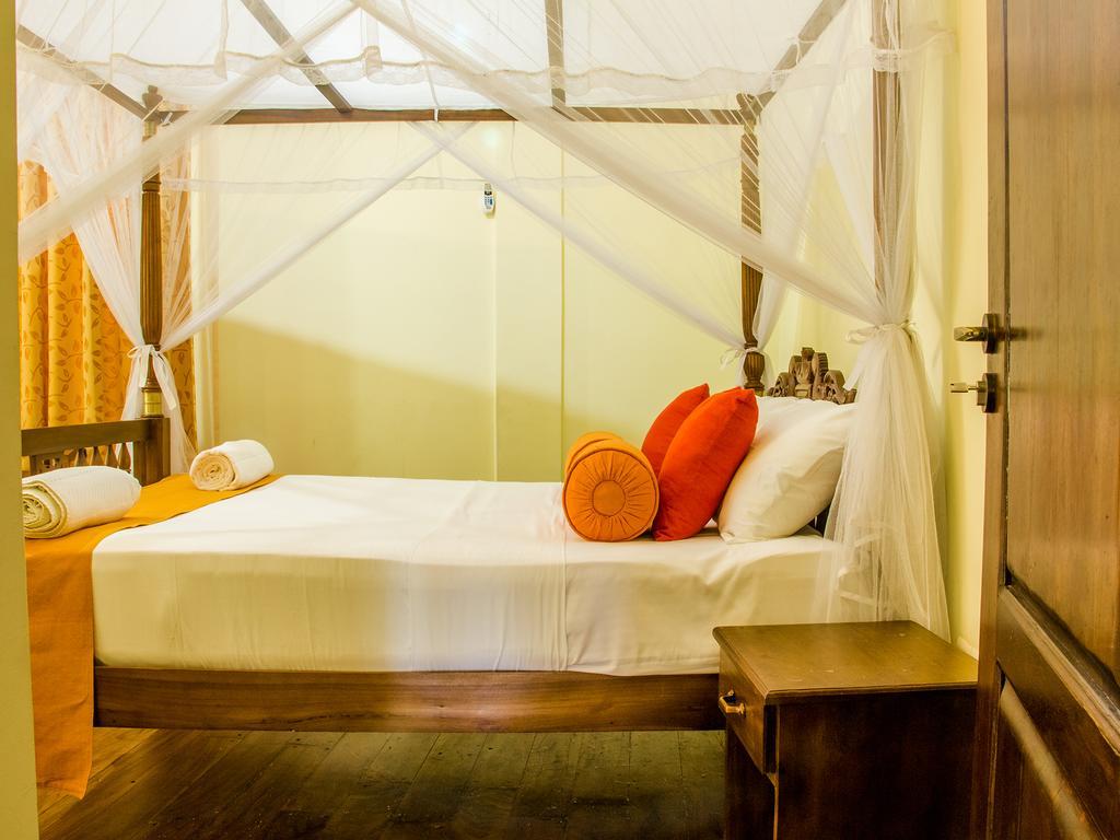 Aronka Homestay Κάντι Εξωτερικό φωτογραφία