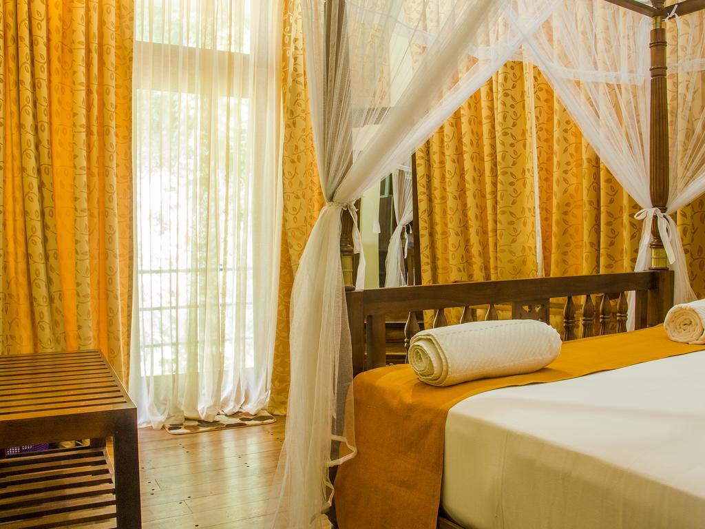 Aronka Homestay Κάντι Εξωτερικό φωτογραφία