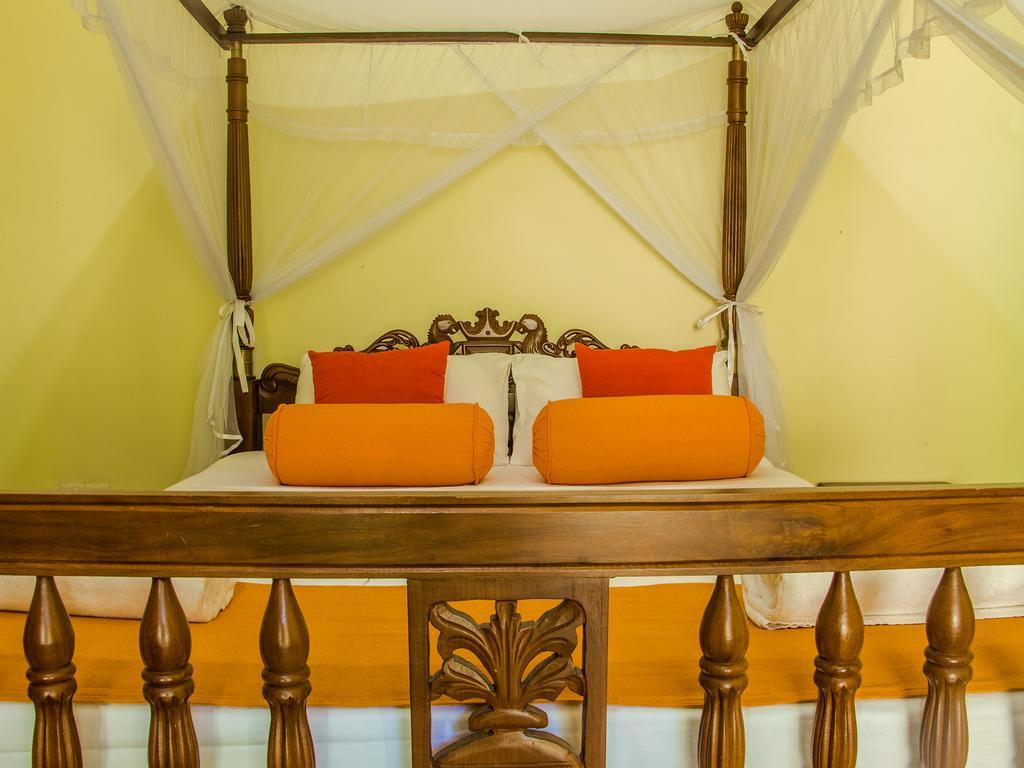 Aronka Homestay Κάντι Εξωτερικό φωτογραφία