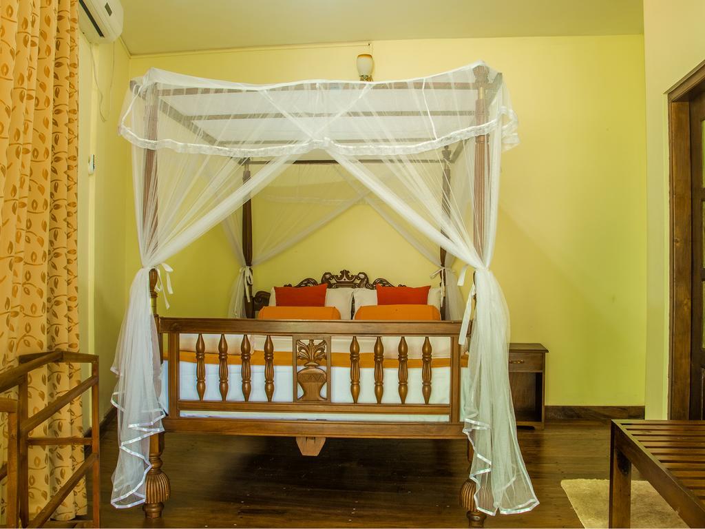 Aronka Homestay Κάντι Εξωτερικό φωτογραφία