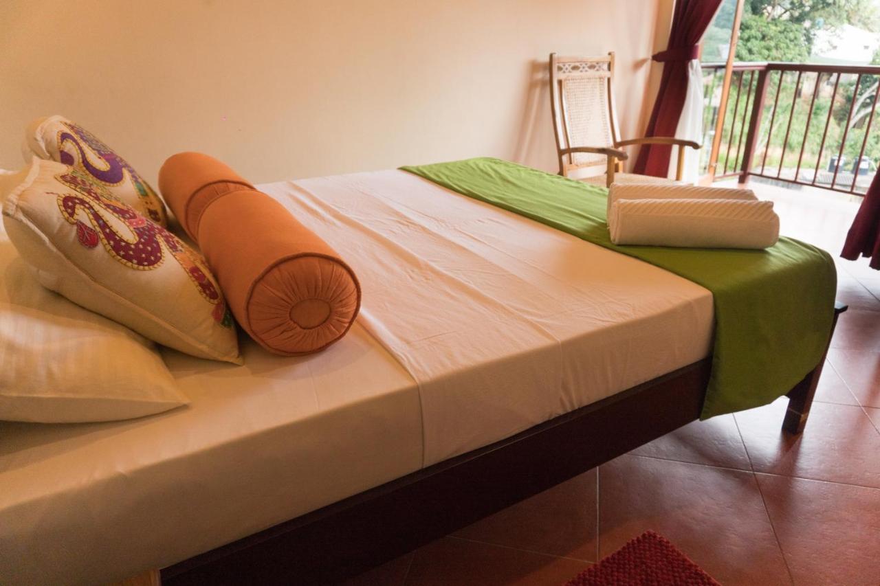 Aronka Homestay Κάντι Εξωτερικό φωτογραφία