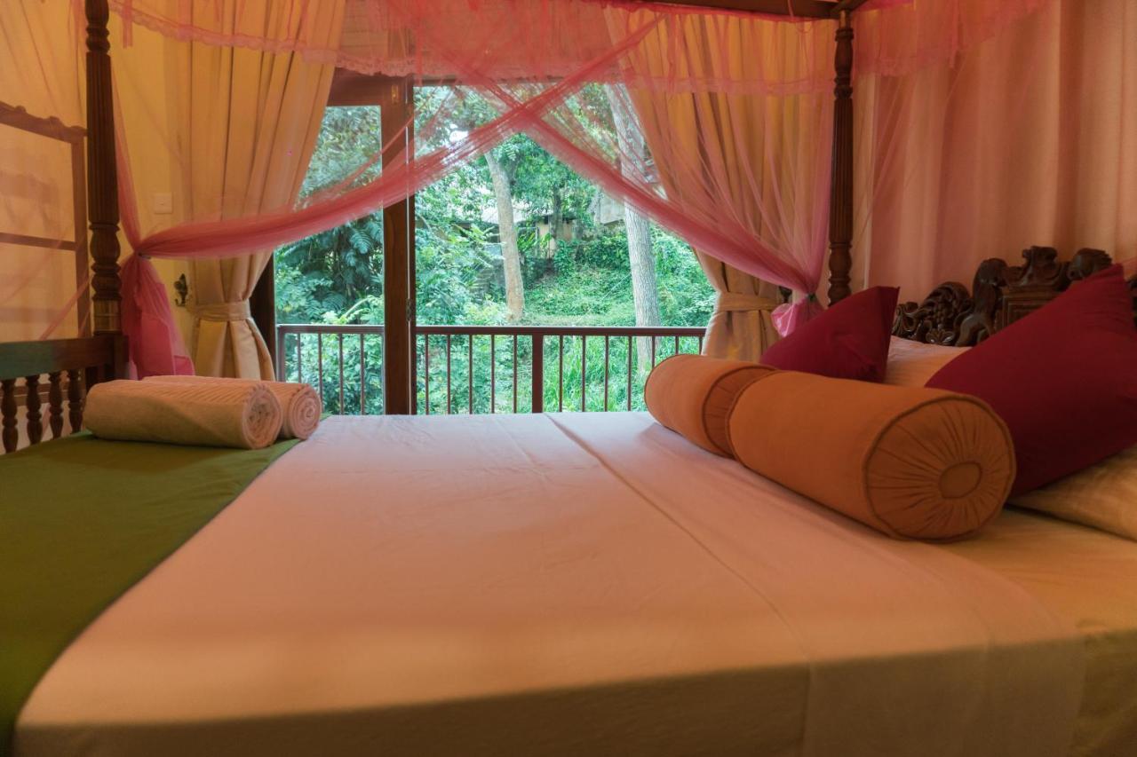 Aronka Homestay Κάντι Εξωτερικό φωτογραφία