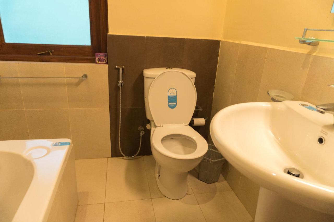 Aronka Homestay Κάντι Εξωτερικό φωτογραφία