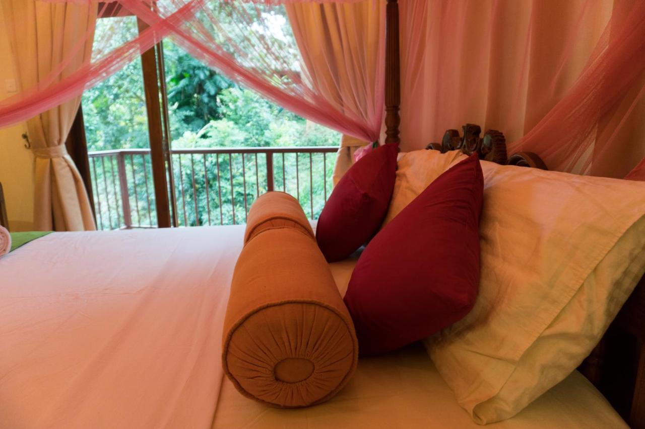 Aronka Homestay Κάντι Εξωτερικό φωτογραφία