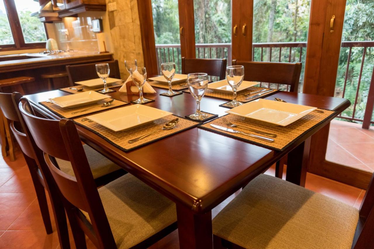 Aronka Homestay Κάντι Εξωτερικό φωτογραφία
