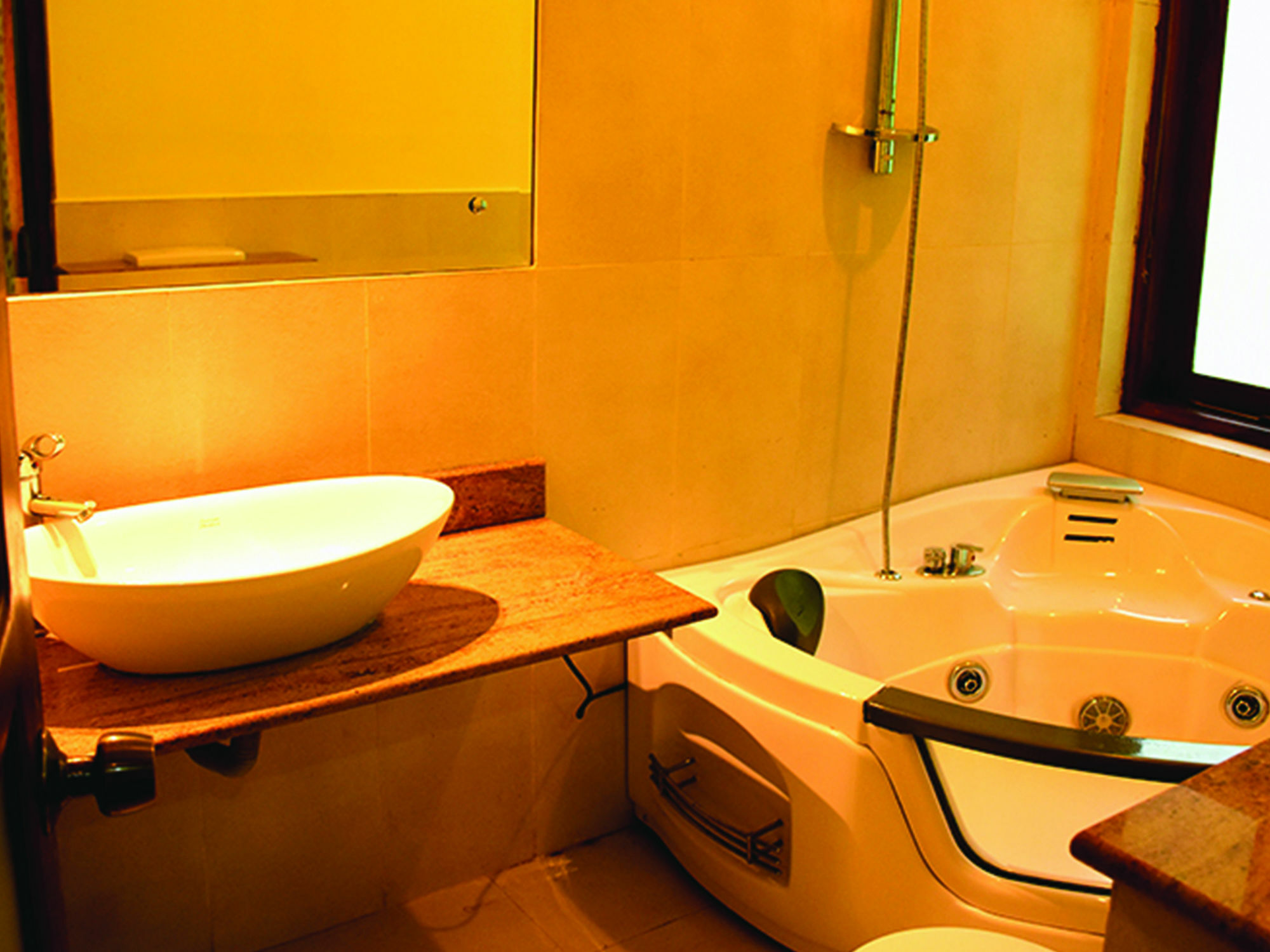 Aronka Homestay Κάντι Εξωτερικό φωτογραφία