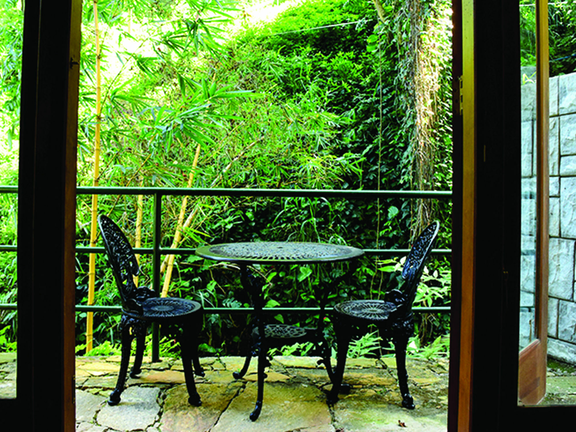Aronka Homestay Κάντι Εξωτερικό φωτογραφία